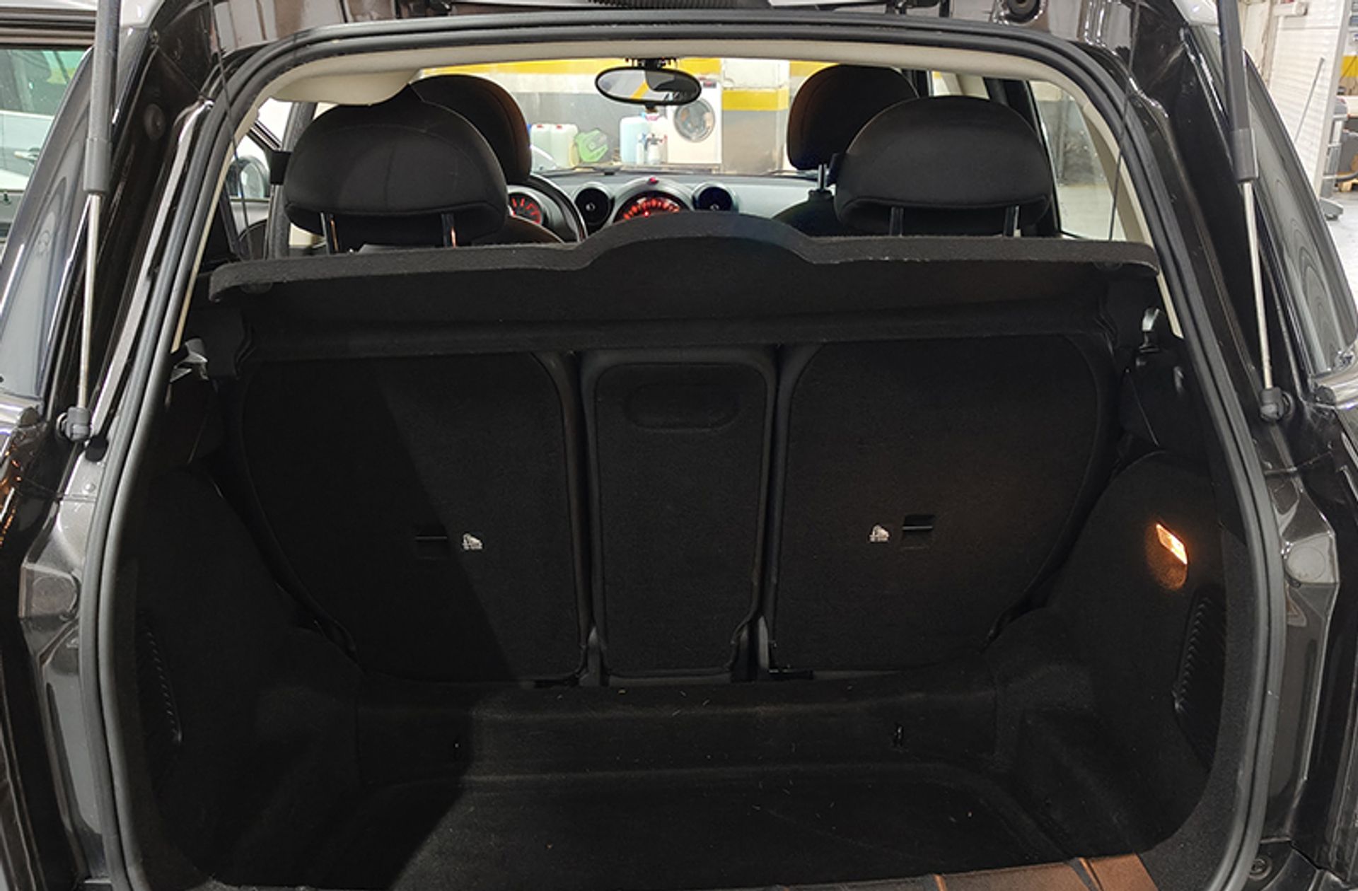MINI Cooper D - foto 13