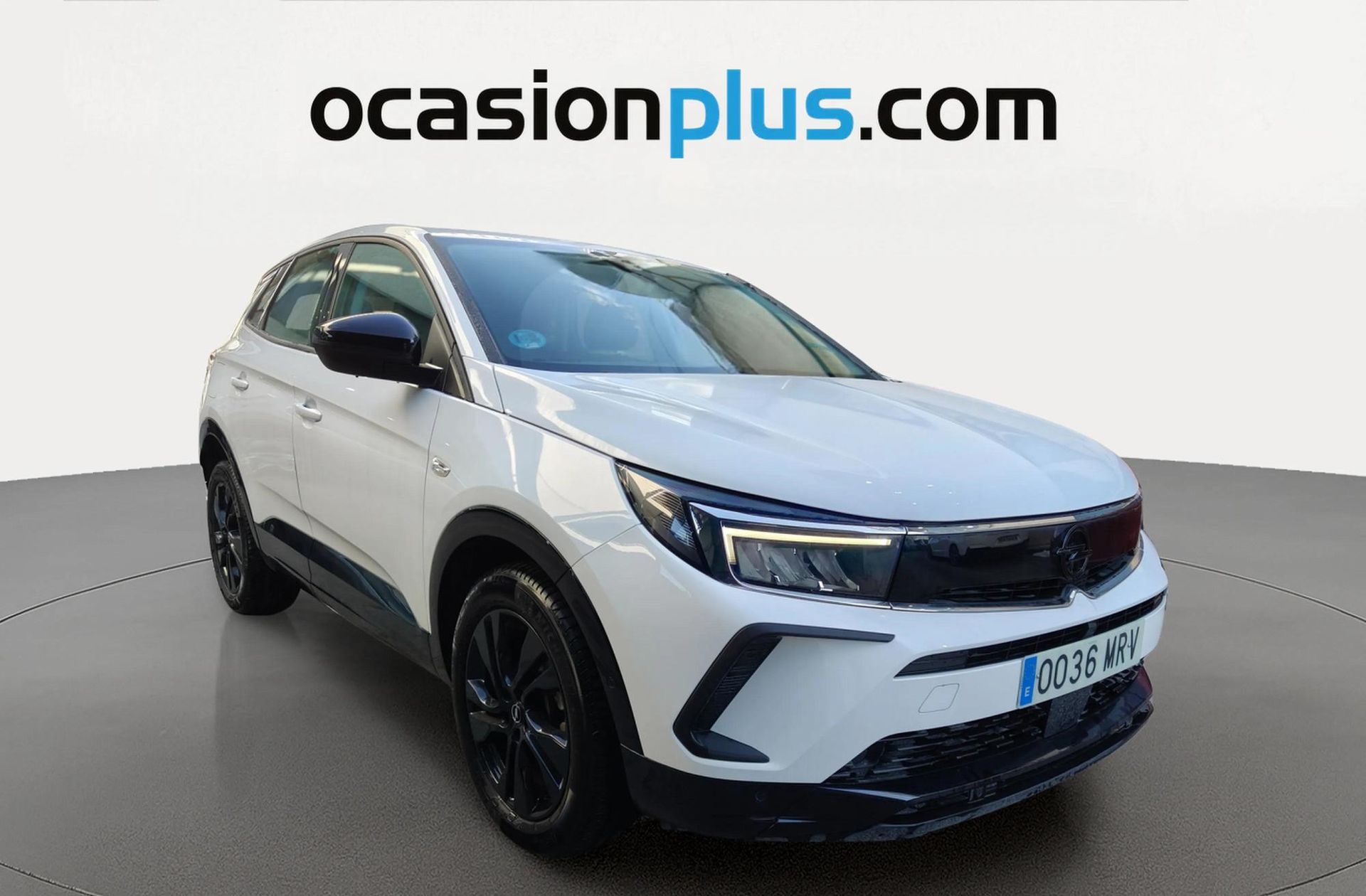 Opel Grandland 1.2 Turbo XHT GS - foto 2