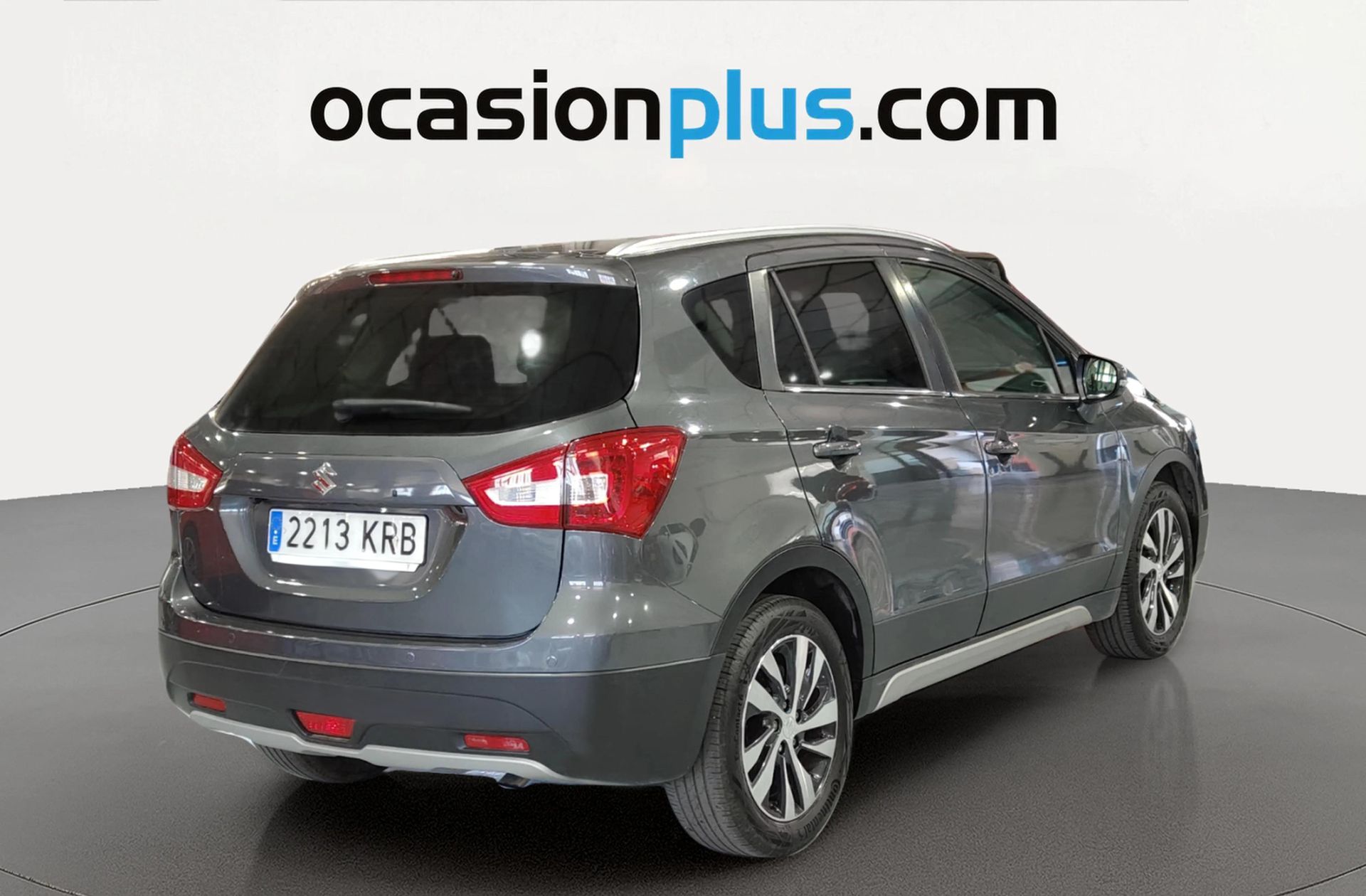 Suzuki S-Cross 1.0 Ditc GLX - foto 4