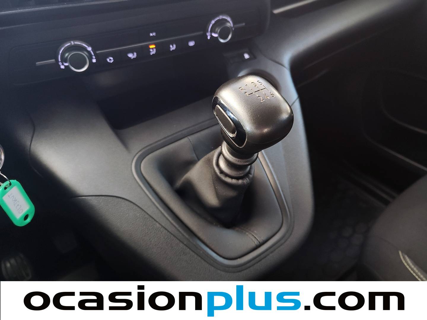 Peugeot Rifter Peugeot Rifter PureTech 110 Active Standard (110 CV) de segunda mano