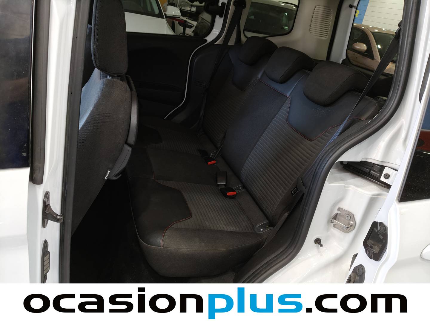 Ford Tourneo Courier Ford Tourneo Courier 1.0 EcoBoost Sport (100 CV) barato