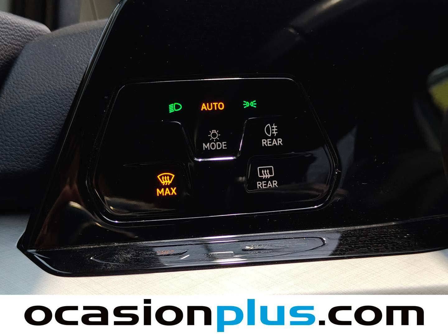 Paquetes del Volkswagen Golf Volkswagen Golf Life 2.0 TDI (115 CV)