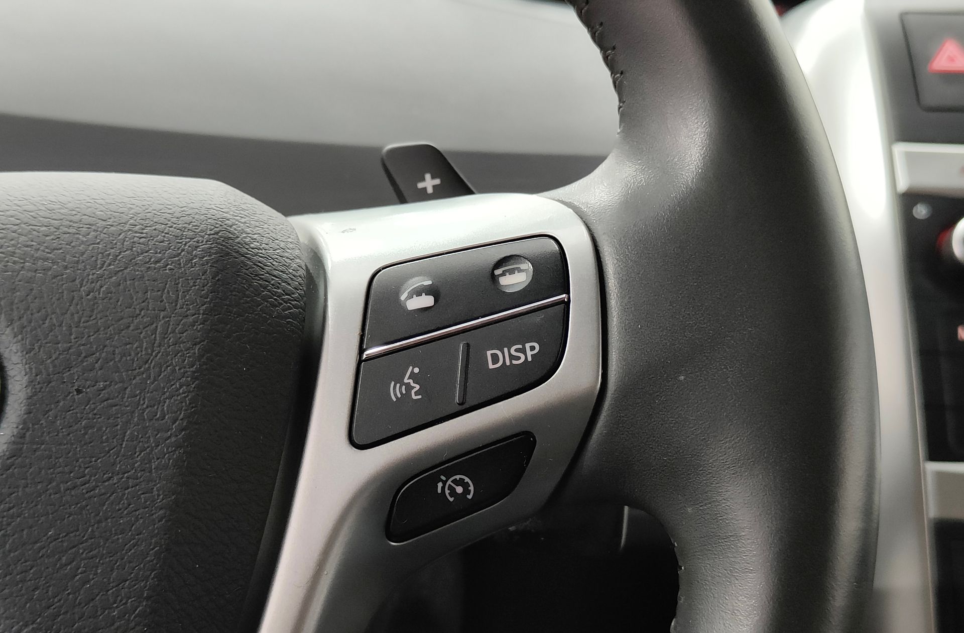 Toyota Verso 140 M-DRV Advance Multidrive 7 plazas - foto 28
