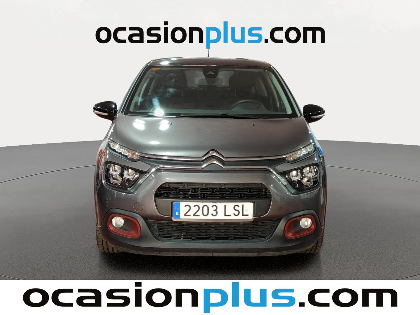 Foto Citroën C3 Citroen C3 PureTech 82 C-Series (83 CV)
