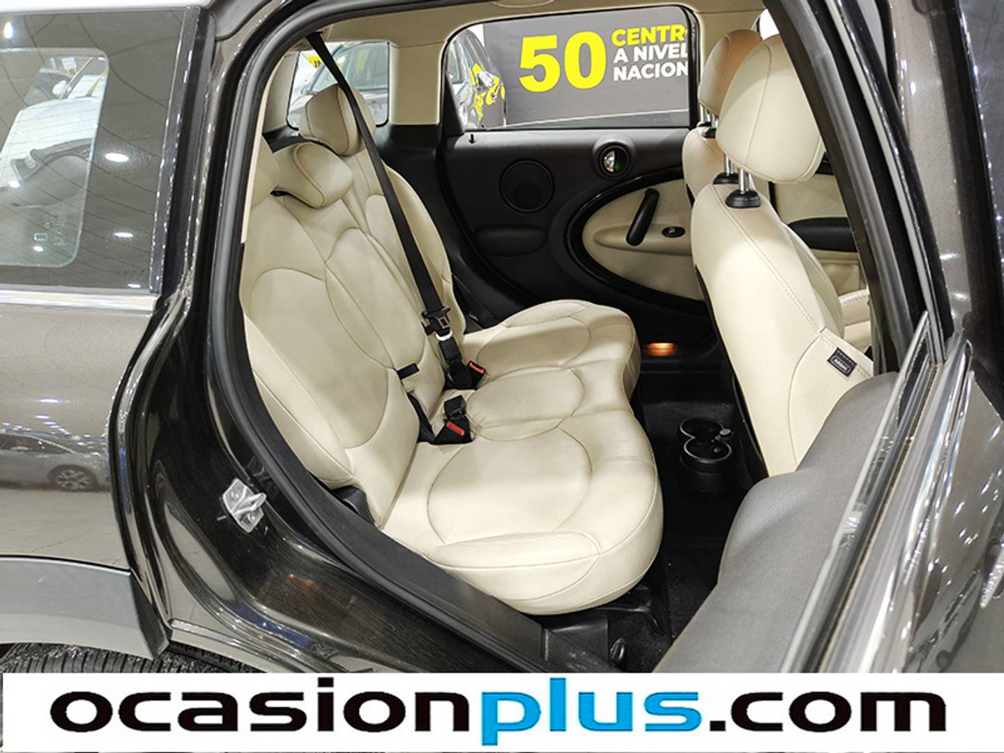 Foto Mini Countryman MINI MINI Countryman Cooper SD (143 CV)