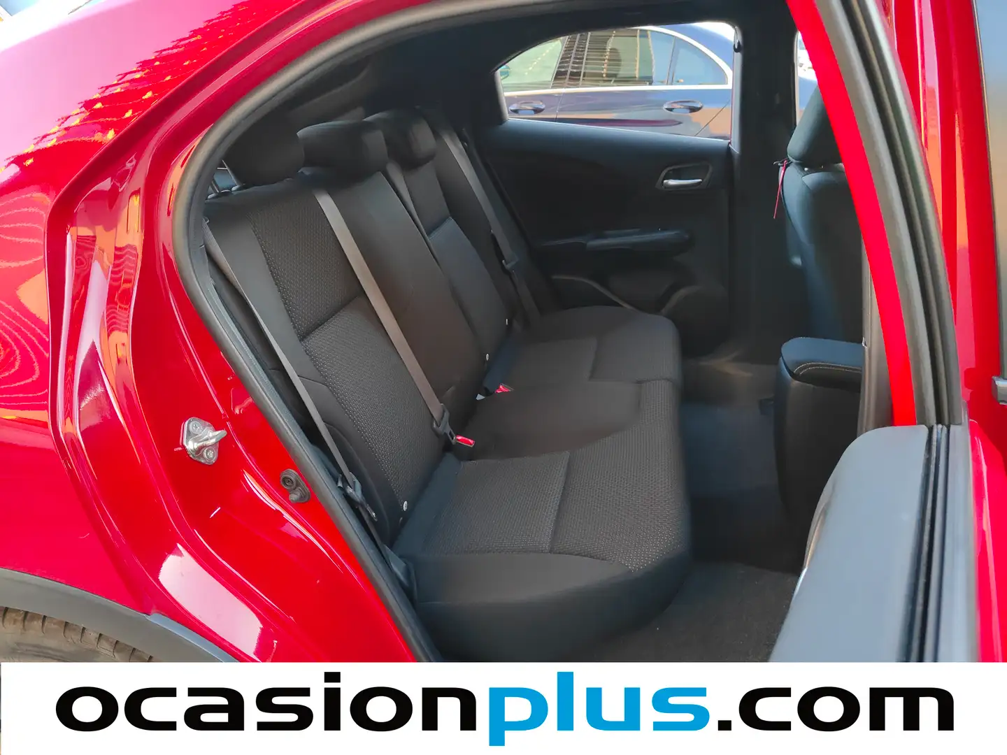 Foto Honda Civic Honda Civic 1.6 i-DTEC Sport  (120 CV)