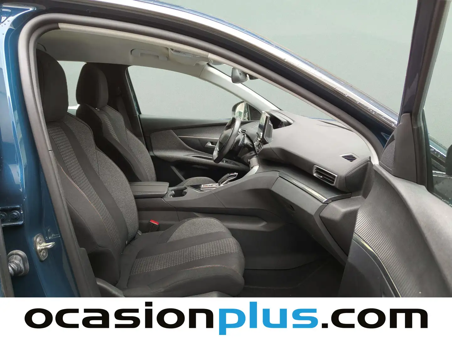 Foto Peugeot 3008 Peugeot 3008 BlueHDi 130 S&S Active Pack EAT8 (130 CV)