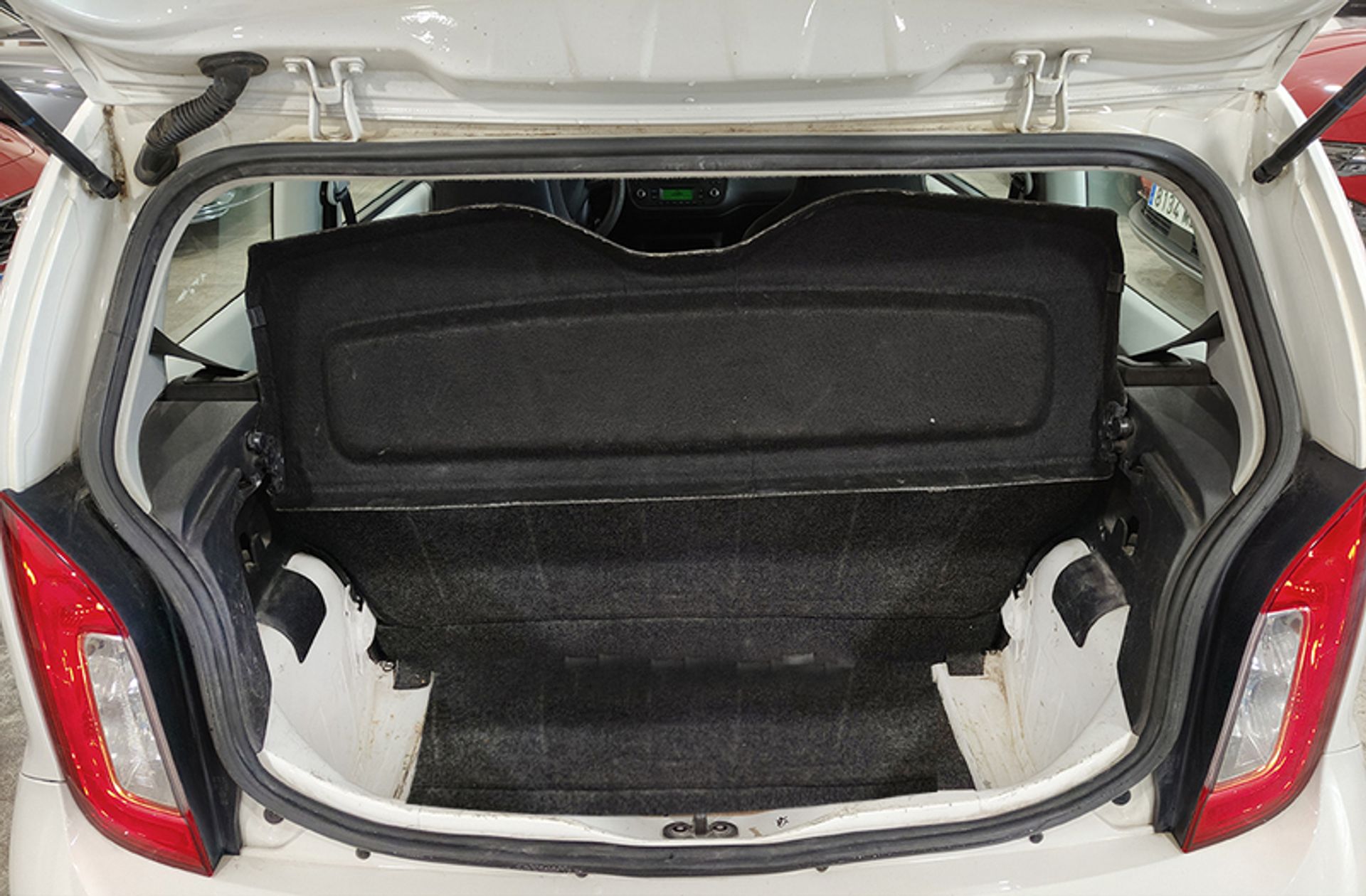 Škoda Citigo 1.0 MPI Active - foto 13