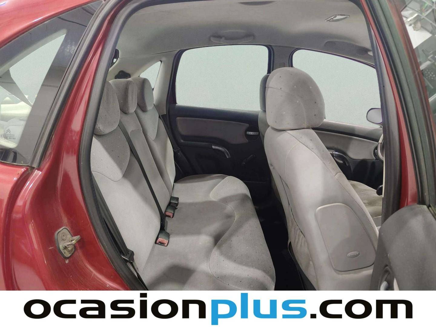 Citroën C3 Citroën C3 1.4 SX Plus (75 CV) al mejor precio