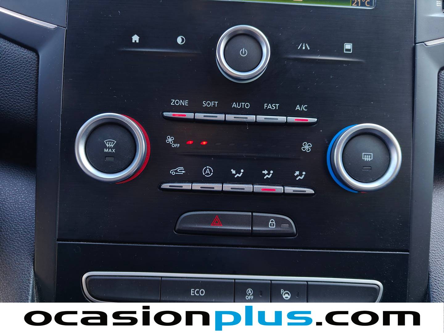 Renault Mégane Renault Megane Zen Energy dCi (130 CV) de ocasión