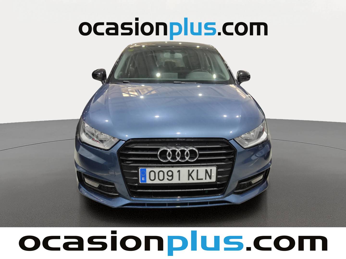 Foto Audi A1 Audi A1 Sportback Sportback Adrenalin 1.4 TDI (90 CV) Paquete S-Line
