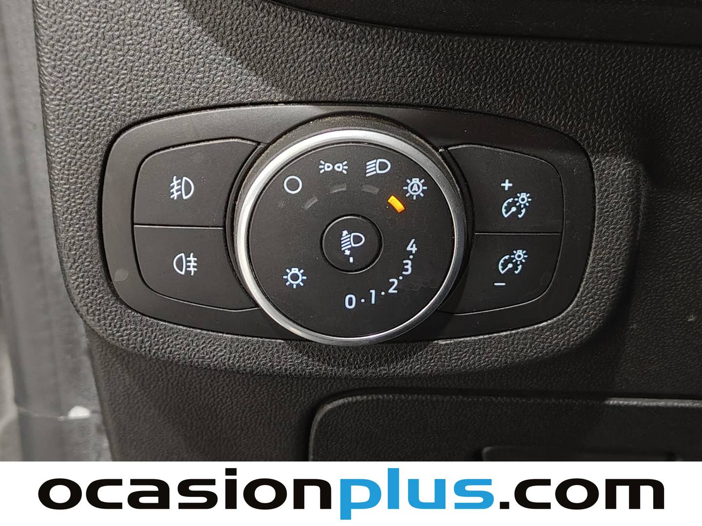 Acabados Ford Fiesta Ford Fiesta 1.0 EcoBoost S&S ST-Line (100 CV)