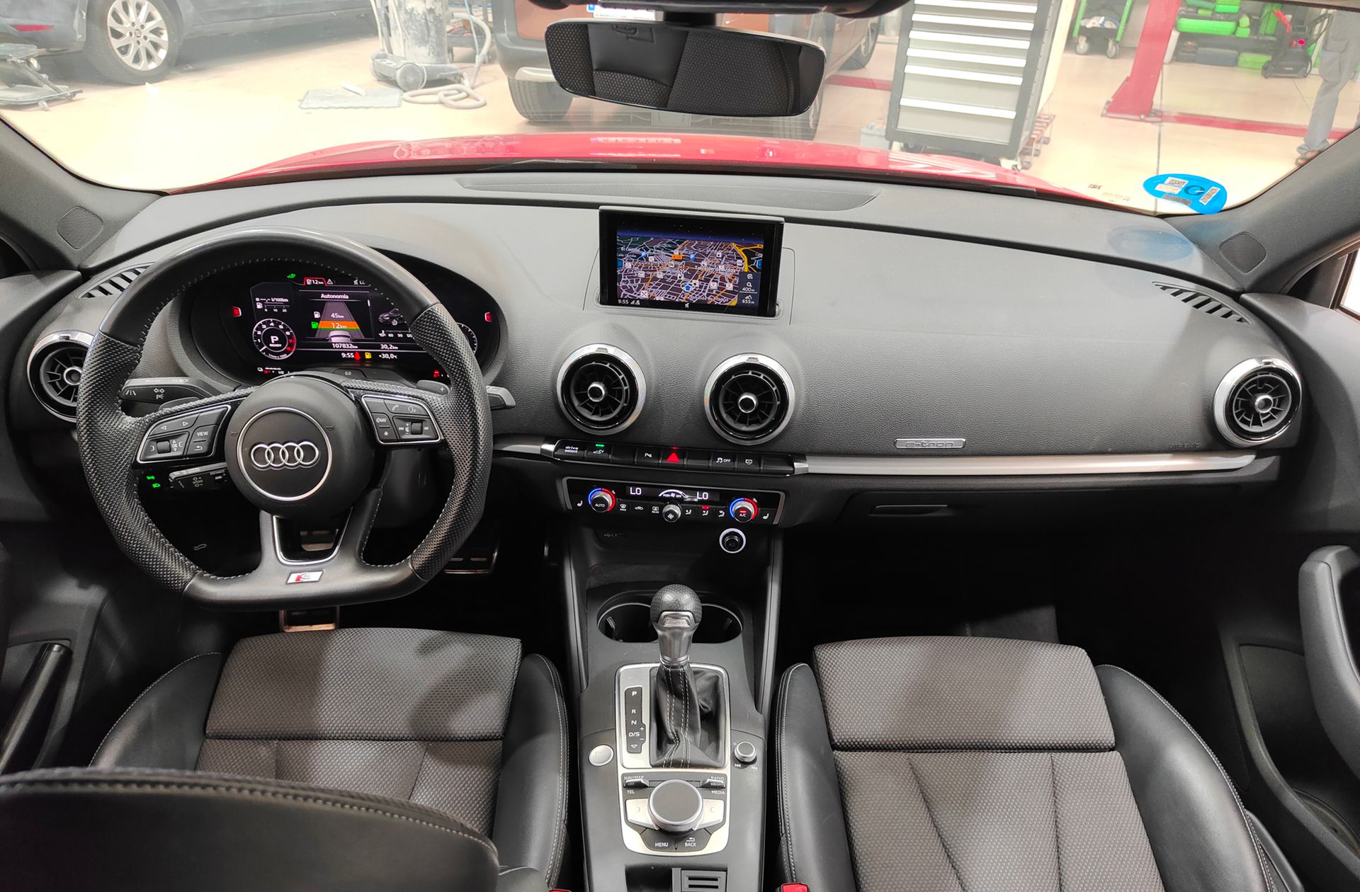 Audi A3 Sportback S Line 40 e-tron S Tronic - foto 7