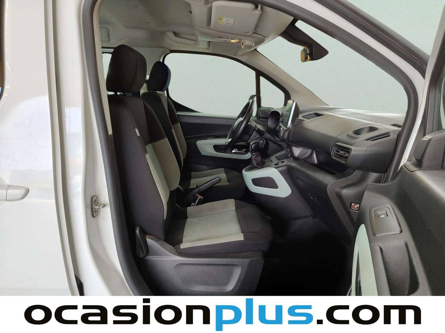 Citroën Berlingo Citroen Berlingo Combi BlueHDi 100 Talla M Feel (100 CV) 2019