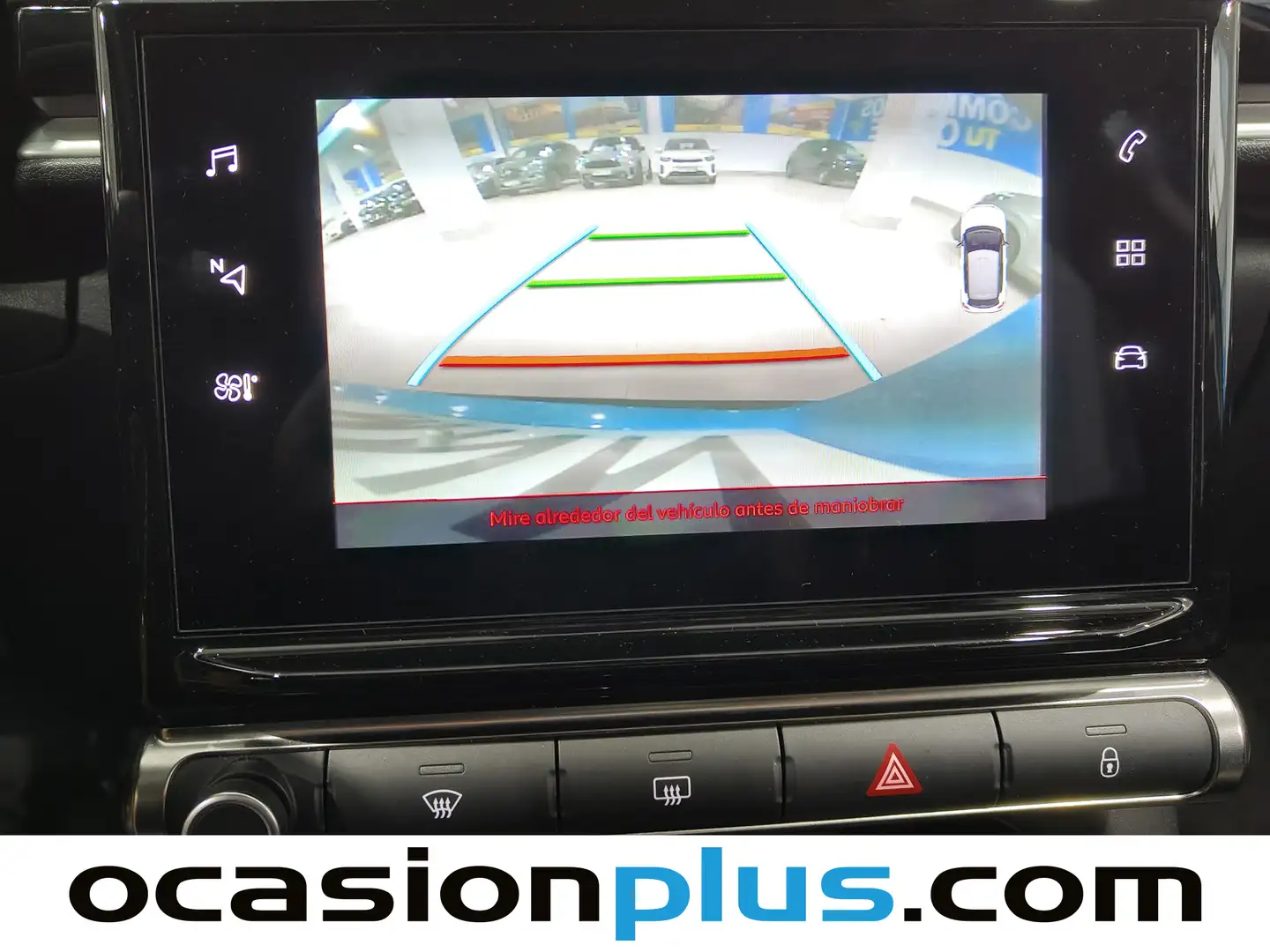 Foto Citroën C3 Citroen C3 PureTech 110 S&S Max (110 CV)