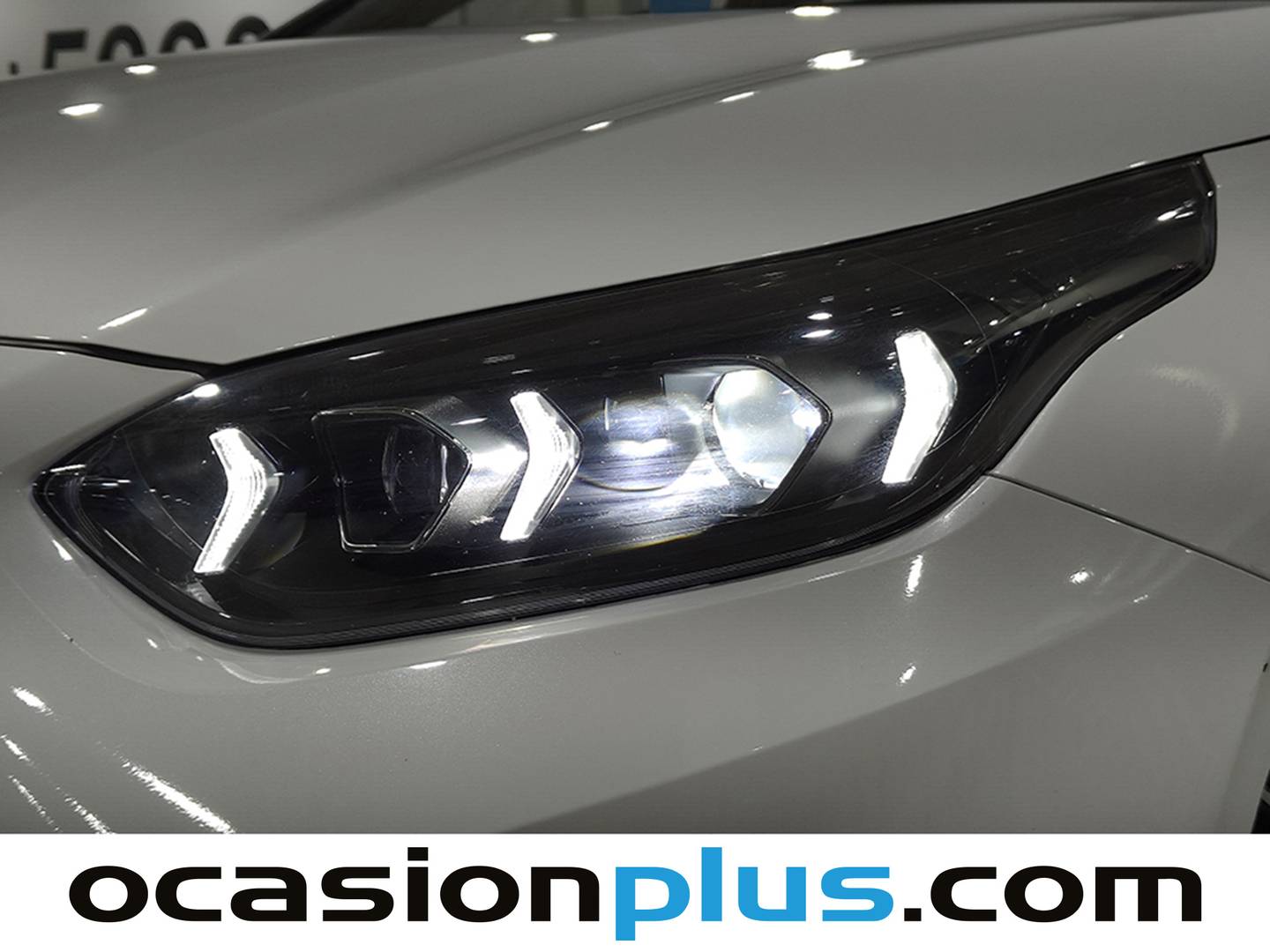 Foto KIA Ceed Tourer Kia Ceed Tourer 1.0 MHEV Style Edition DCT(100 CV)