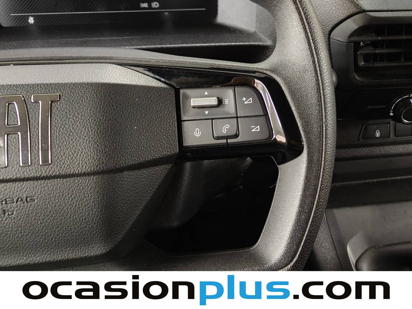 Fiat Scudo Fiat Scudo Furgon 1.5 Bluehdi L2 (120 CV) 120cv
