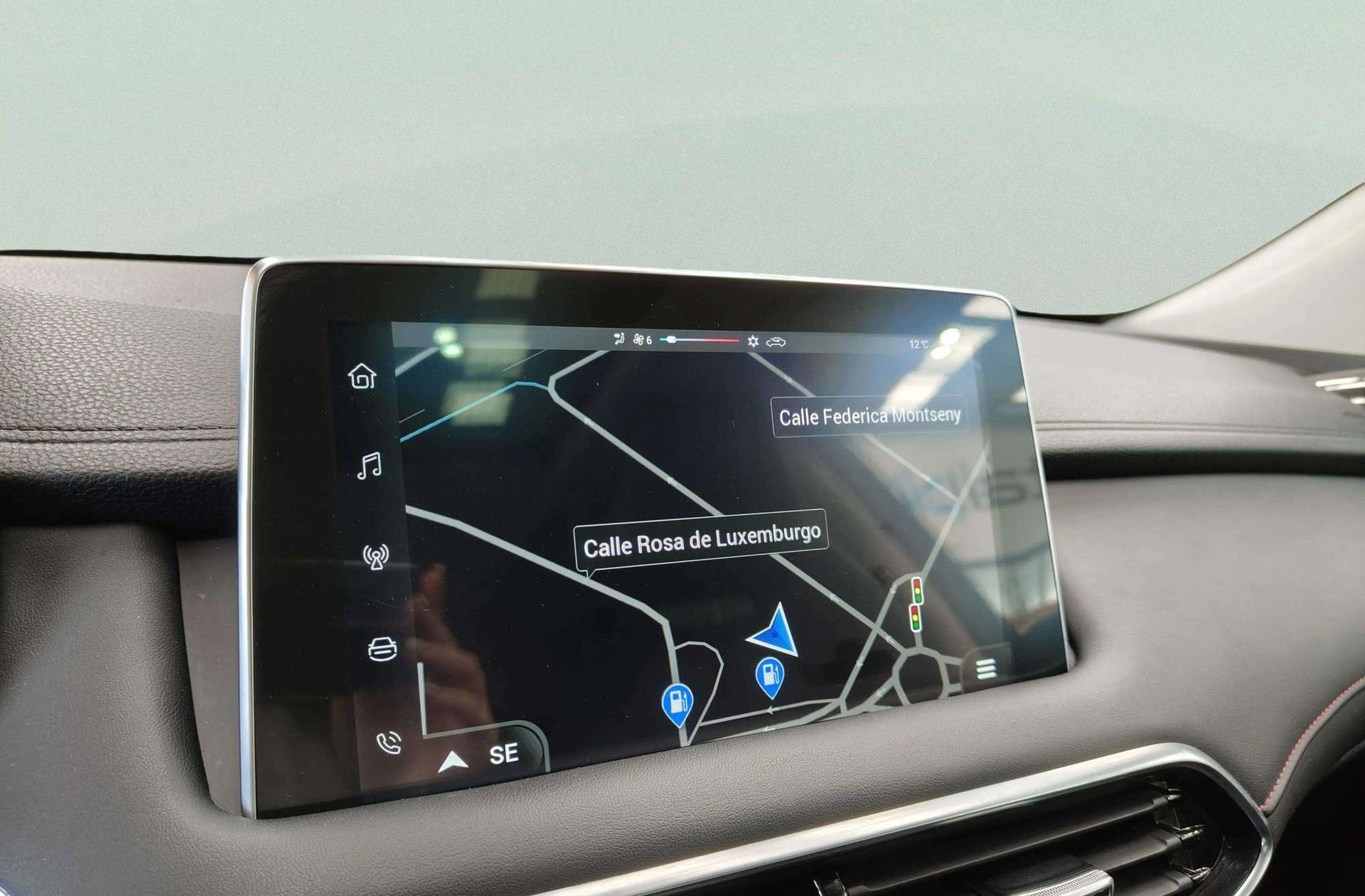MG HS 1.5 Turbo GDI Luxury - foto 11