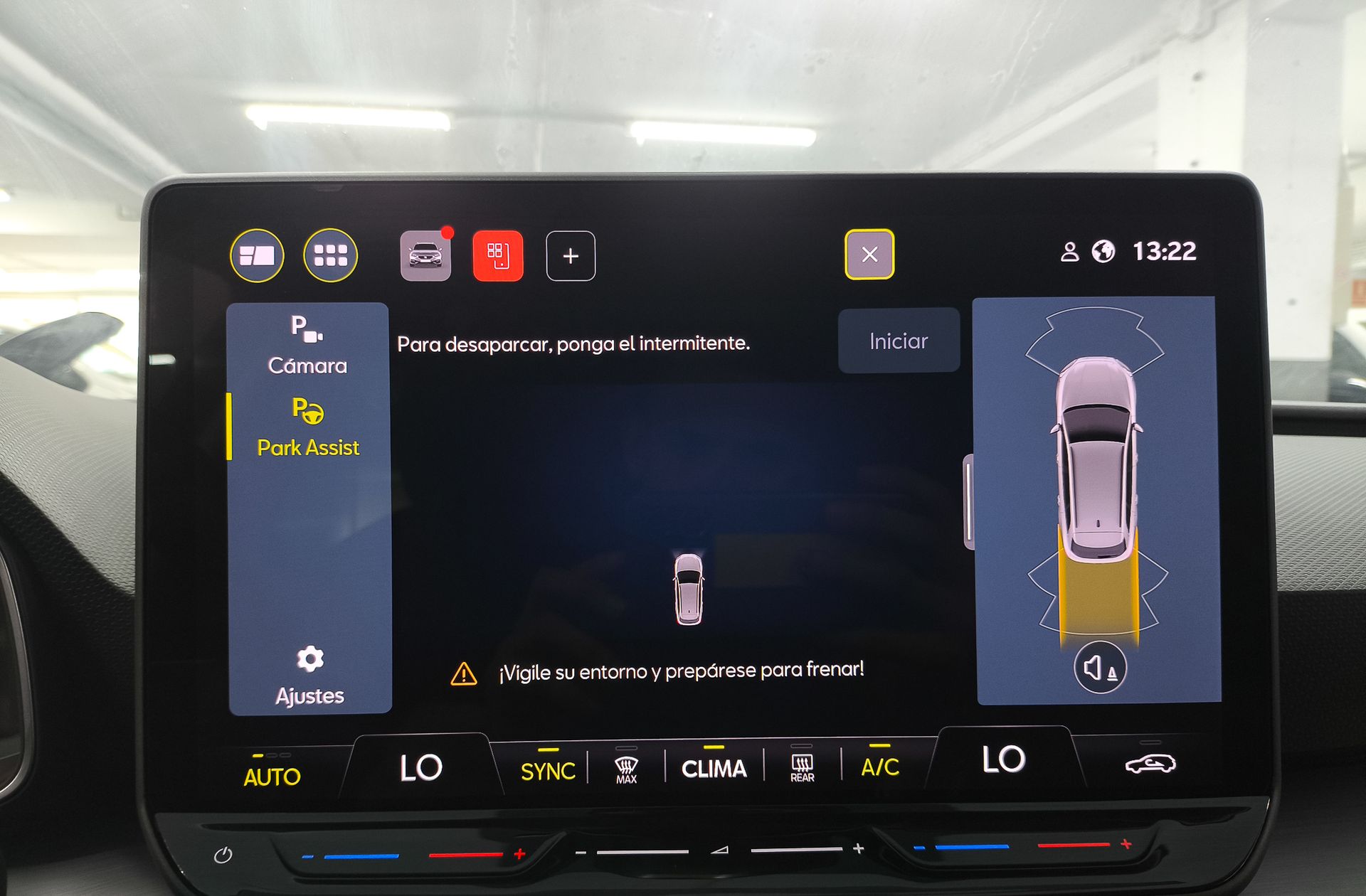 SEAT León ST 2.0 TDI FR XS DSG - foto 13