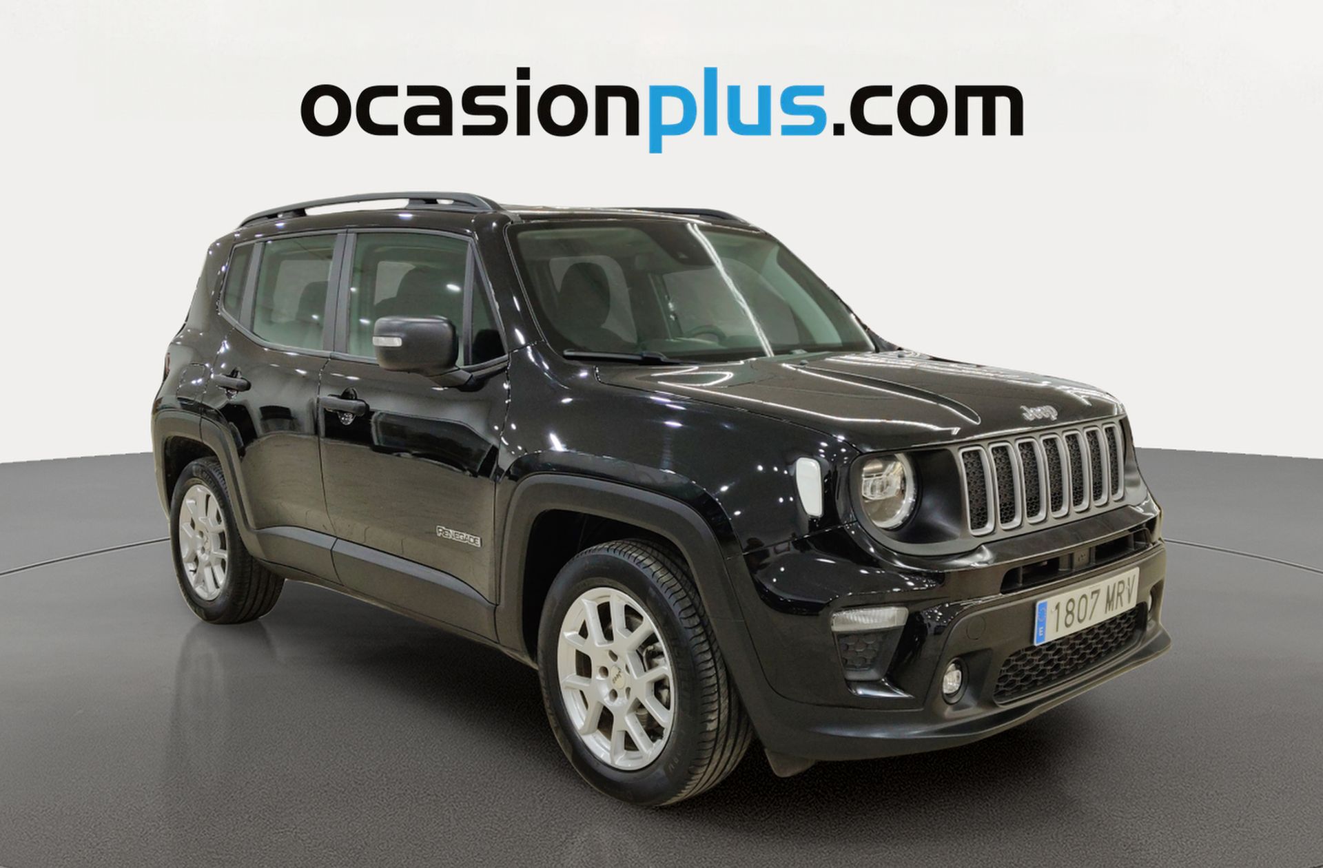 Jeep Renegade eHybrid 1.5 Limited ATX - foto 2