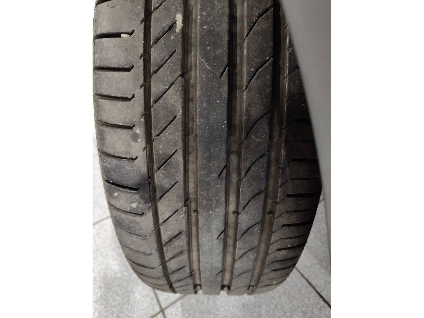 Foto Mercedes GLA Mercedes-Benz GLA 200 d Urban (136 CV) Pack AMG