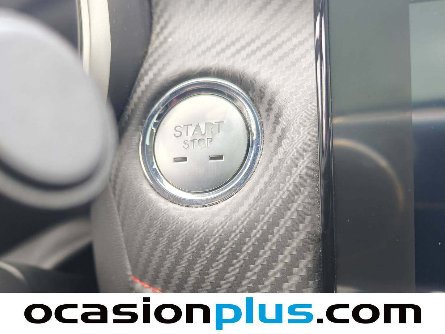 Foto MG ZS MG ZS 1.0T Luxury  (111 CV)