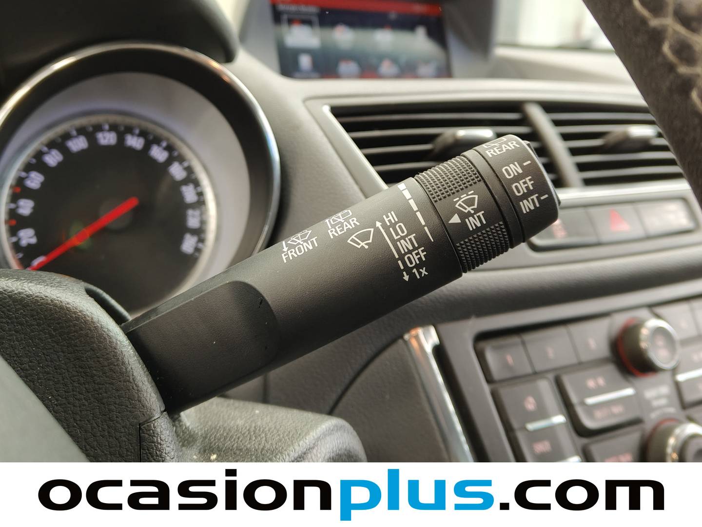 Foto Opel Mokka Opel Mokka 1.6 CDTI S&S Excellence 4x2  (136 CV)