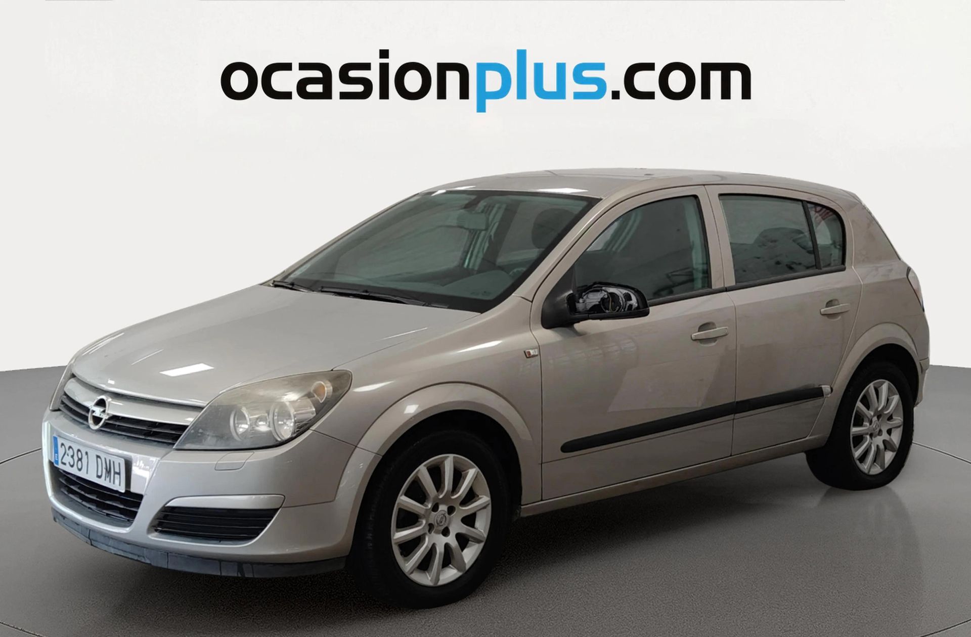 Opel Astra 1.6 16v Enjoy