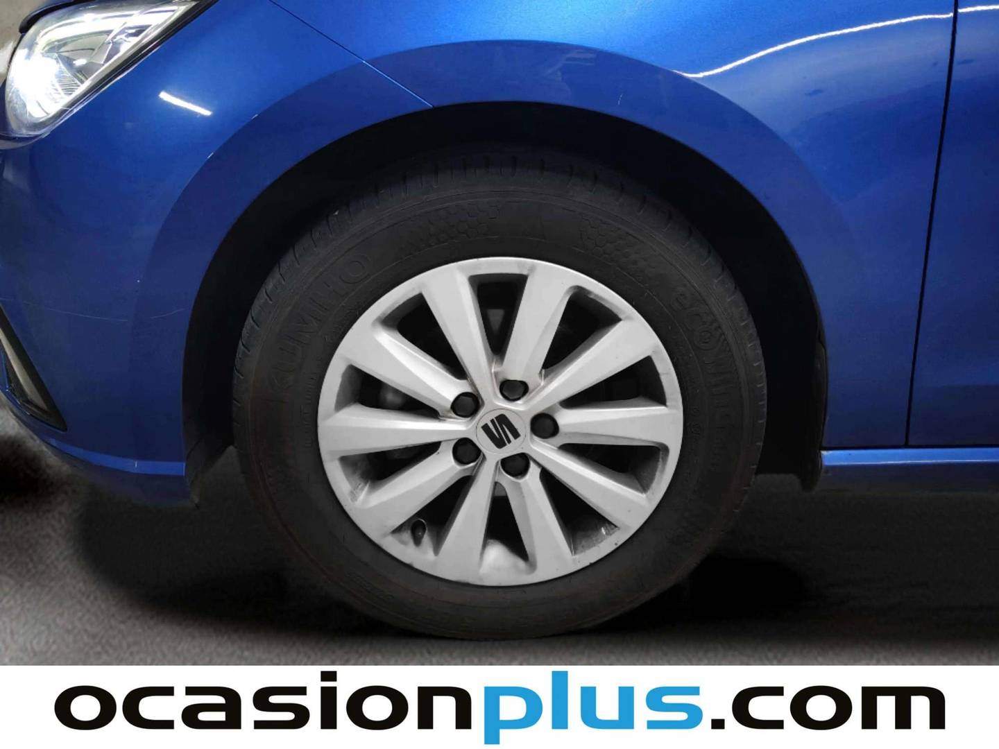 Seat Ibiza Seat Ibiza 1.0 MPI S&S Style XL (80 CV) de segunda mano