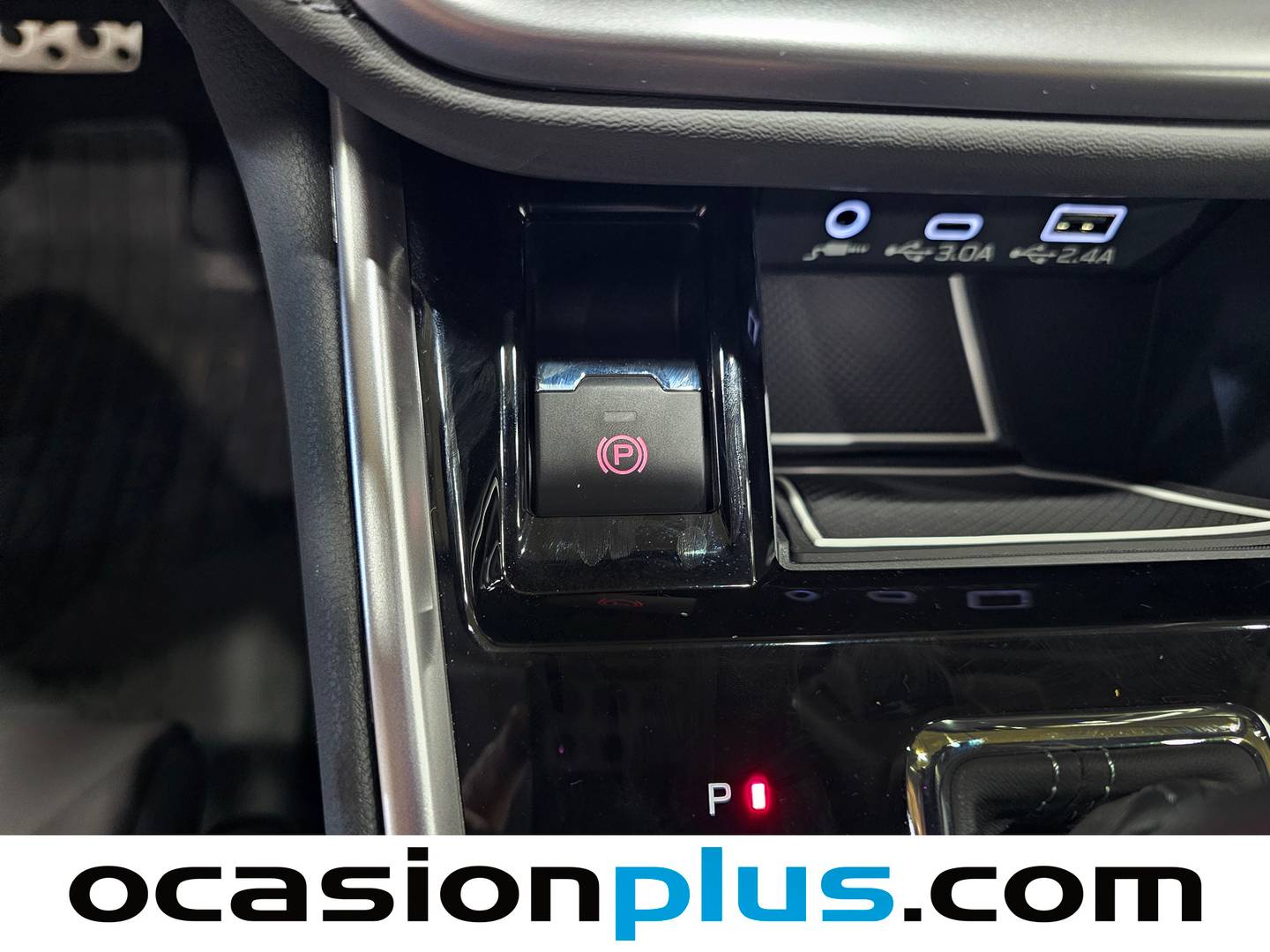 Subaru Outback Subaru Outback 2.5 Field AWD CVT Lineartronic (169 CV) de segunda mano