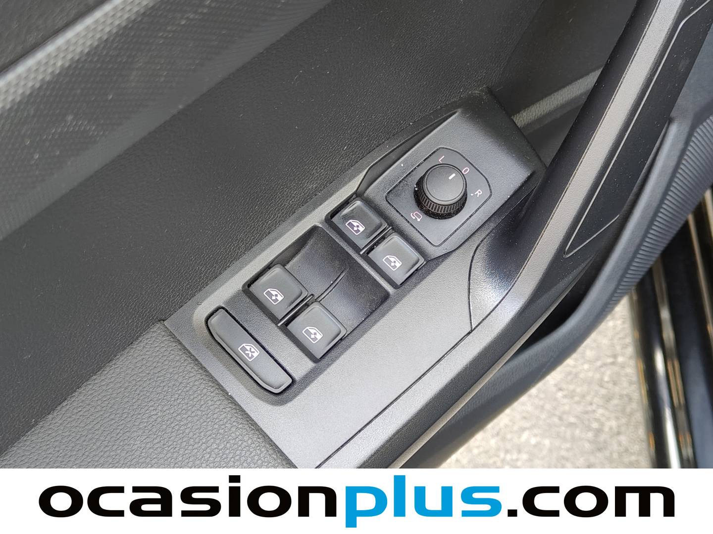 Seat Ibiza Seat Ibiza 1.0 TSI Style XL (110 CV) seminuevo