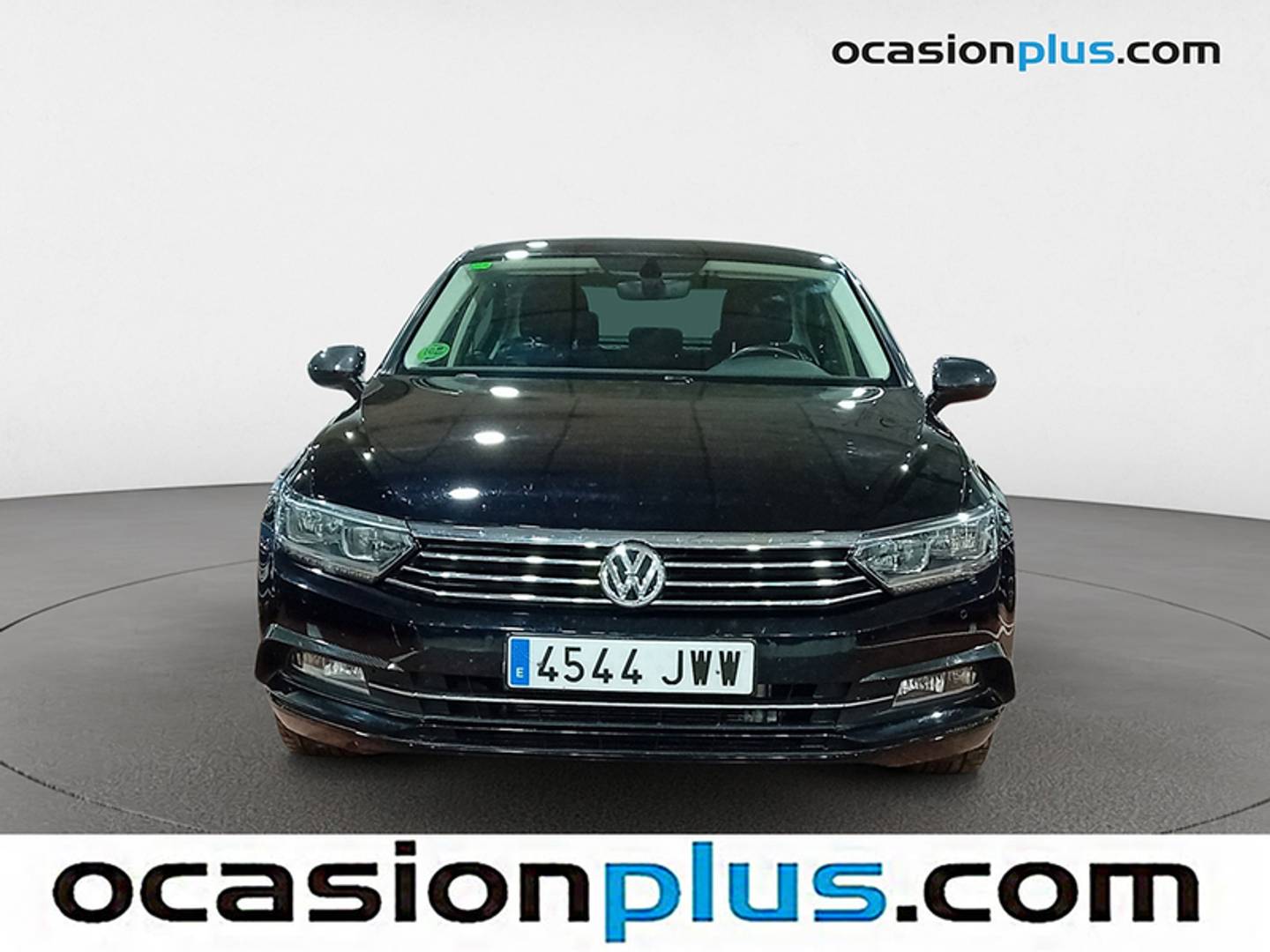 Volkswagen Passat Volkswagen Passat Advance 2.0 TDI BMT (150 CV) DSG de ocasión