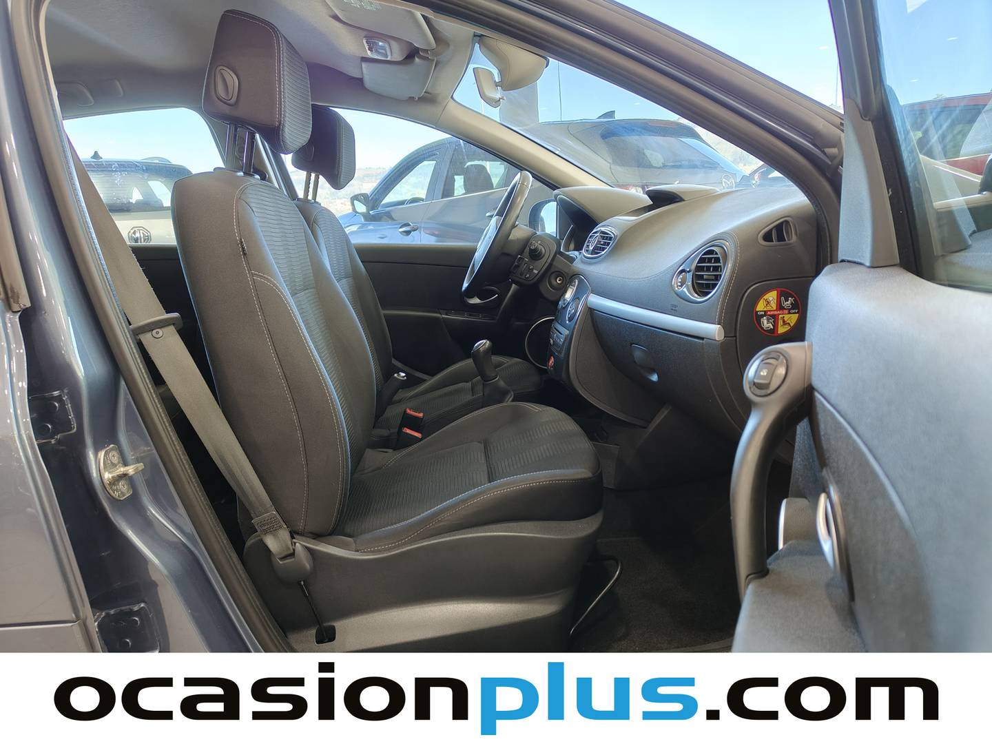 Renault Clio Renault Clio Grand Tour Expression eco2 TCe (100 CV) al mejor precio