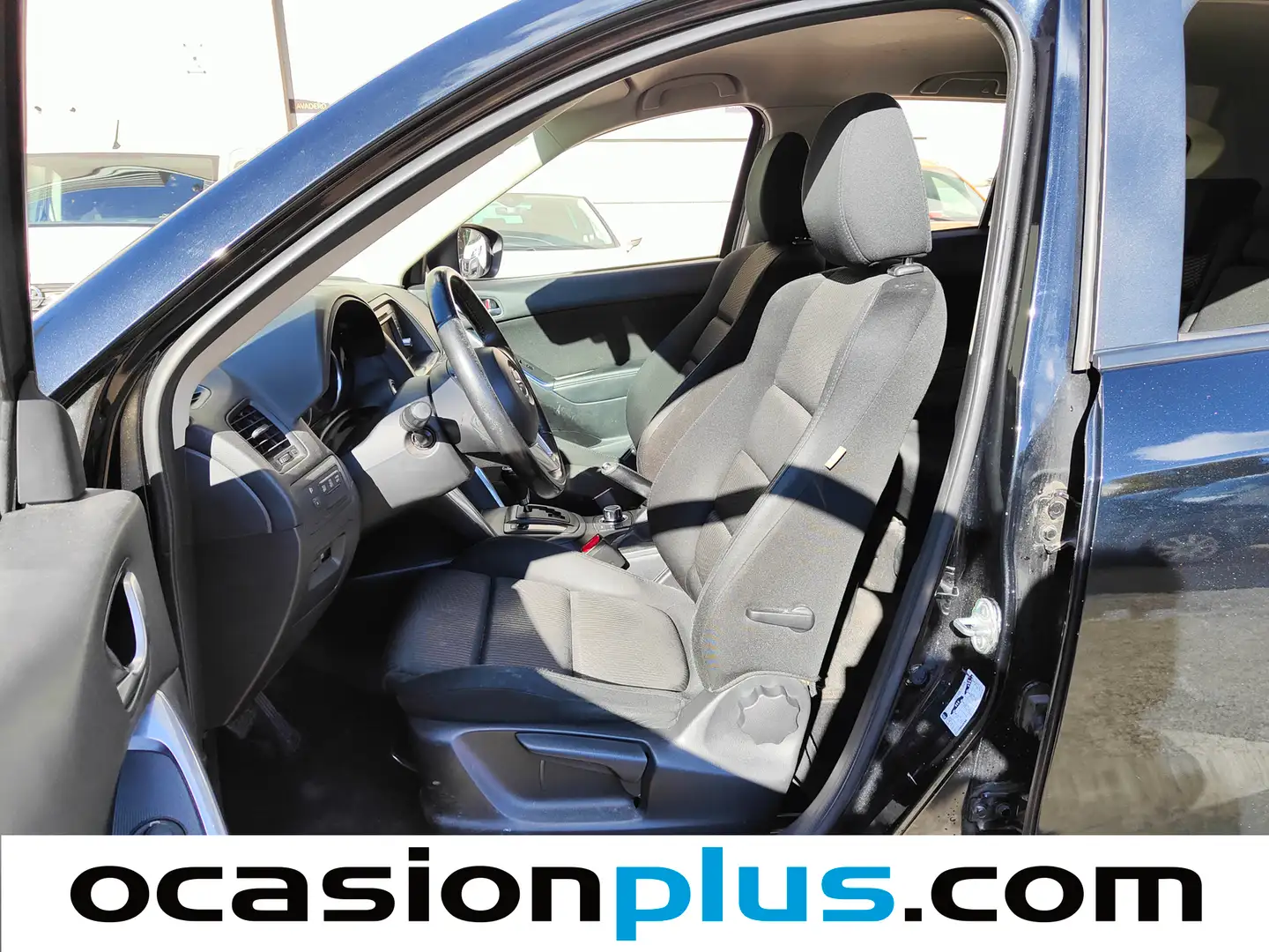 Foto Mazda CX-5 Mazda CX-5 2.2 DE Style 2WD AT (150 CV)