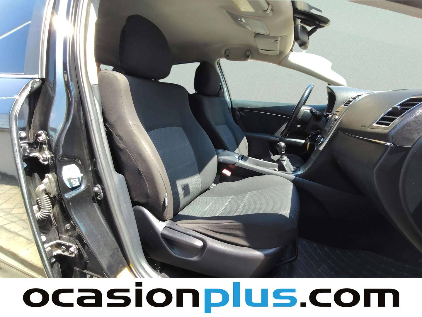 Toyota Avensis Toyota Avensis 120 D Advance (124 CV) barato