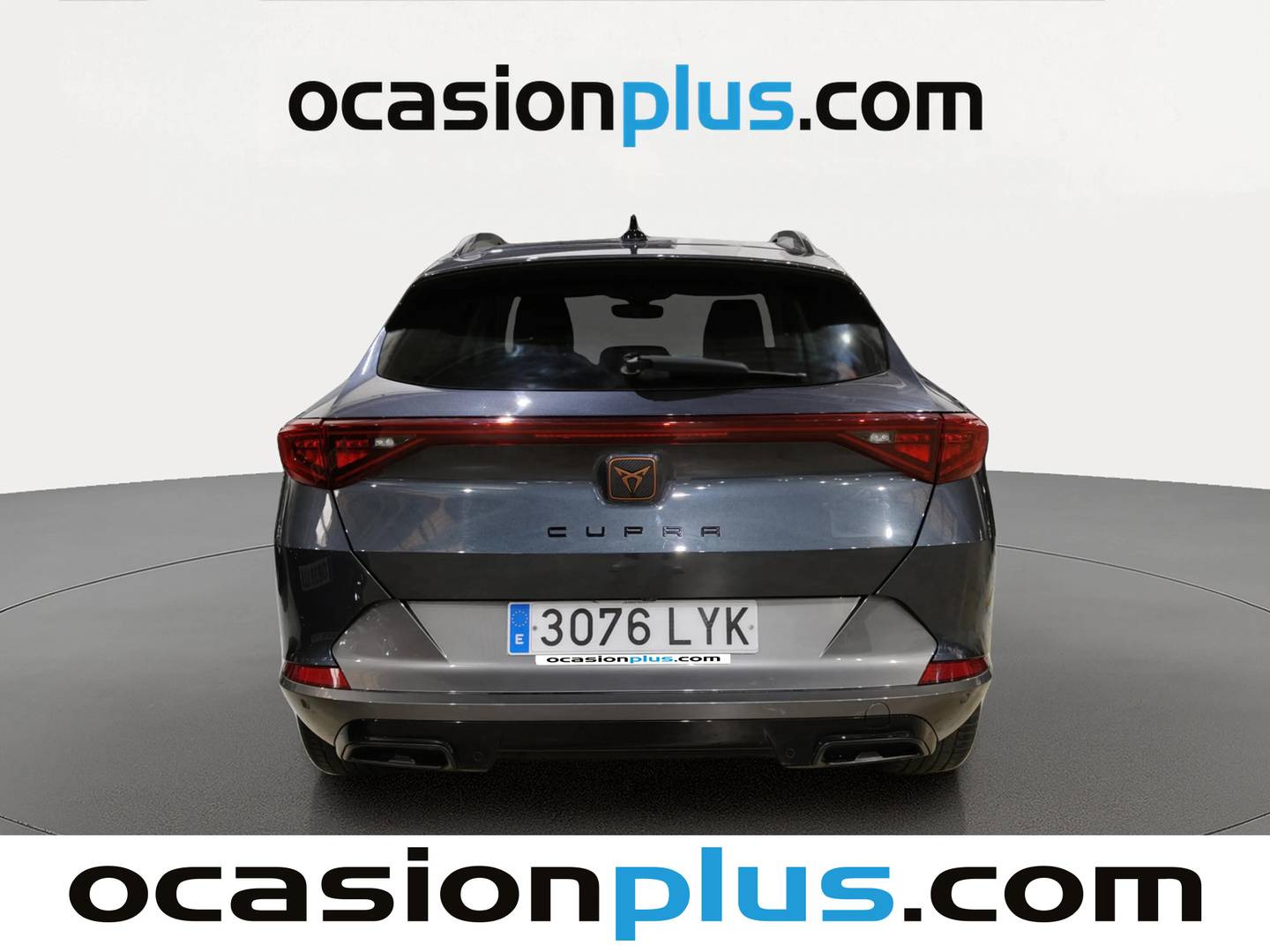 Cupra Formentor CUPRA Formentor 1.5 TSI DSG (150 CV) km 0