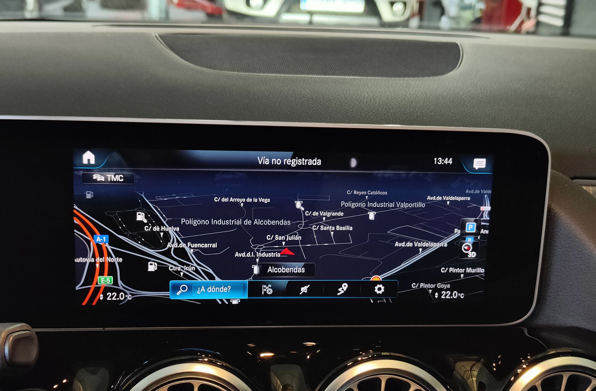 Mercedes-Benz Clase B B 200 - foto 7