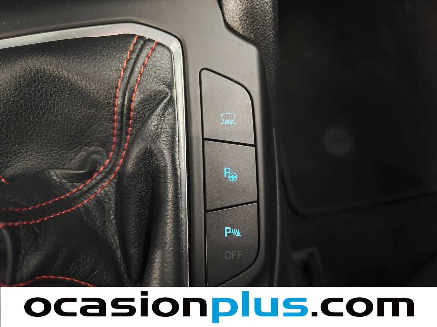 Ford Focus Ford Focus 1.0 Ecoboost S&S ST-Line (125 CV) 2018