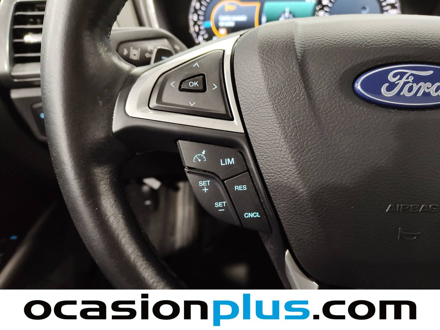 Foto Ford Mondeo Ford Mondeo 1.5 EcoBoost Titanium Powershift (160 CV)
