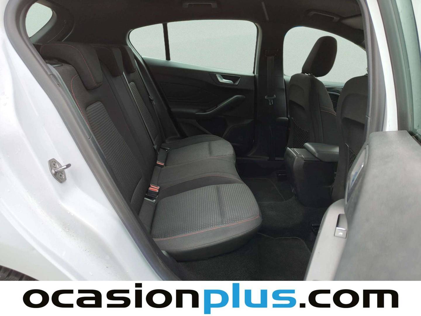 Foto Ford Focus Ford Focus 1.0 Ecoboost MHEV ST-Line (125 CV)