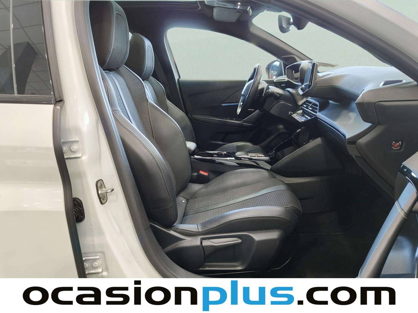 Peugeot 208 Peugeot 208 PureTech 130 GT EAT8 (130 CV) barato