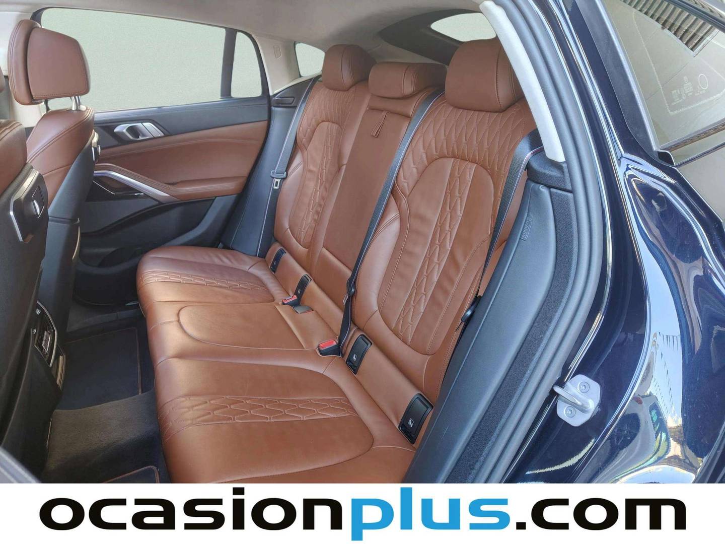 BMW X6 BMW X6 xDrive30d M Sport (286 CV) barato