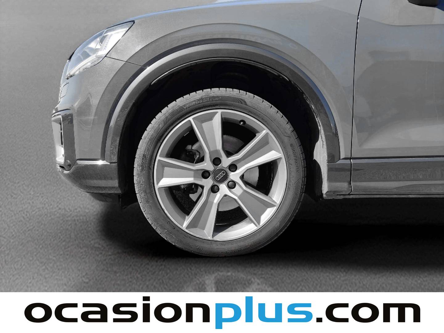 Audi Q2 Audi Q2 design edition 1.6 TDI (116 CV) S tronic automático