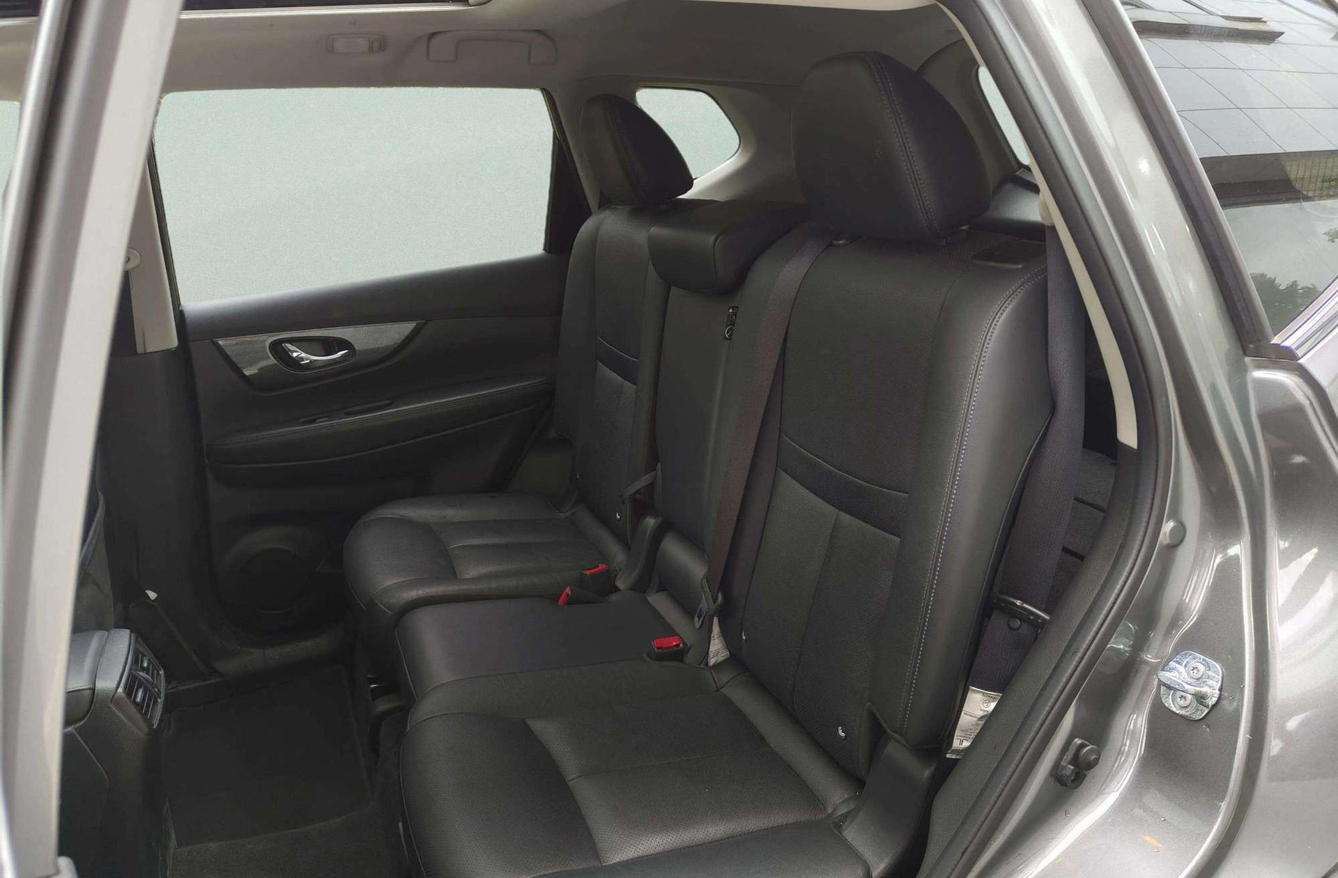 Nissan X-Trail 1.6 dCi Tekna 4x2 XTronic 7 plazas - foto 13