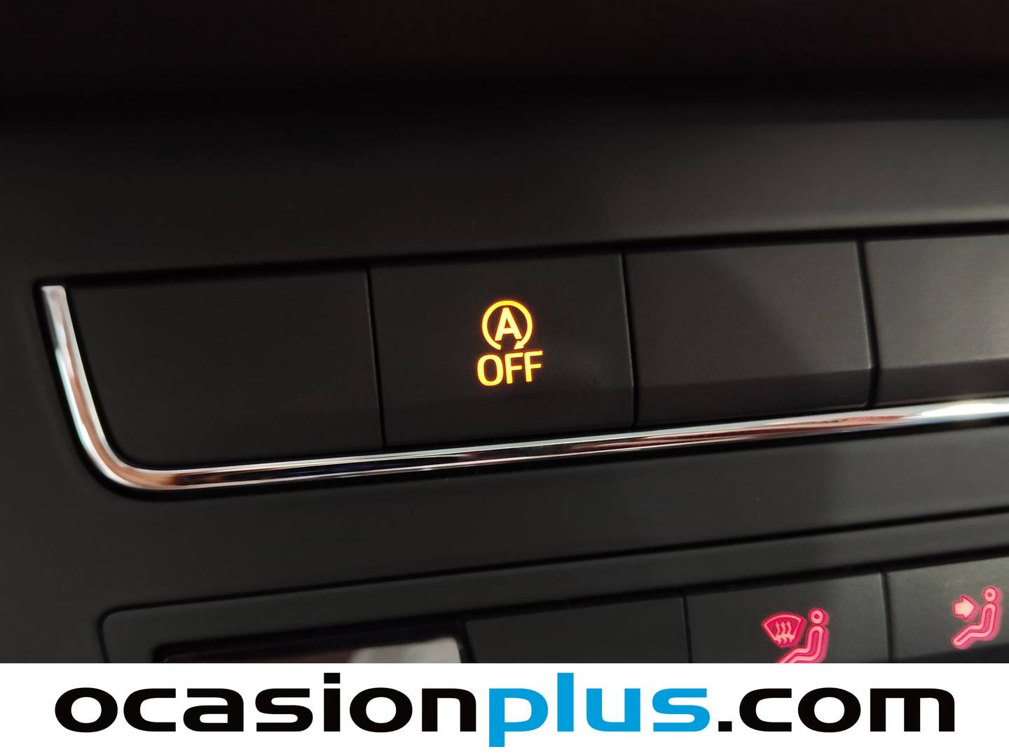 Seat Ateca Seat Ateca 1.0 TSI S&S Ecomotive Style Plus (115 CV) 2018