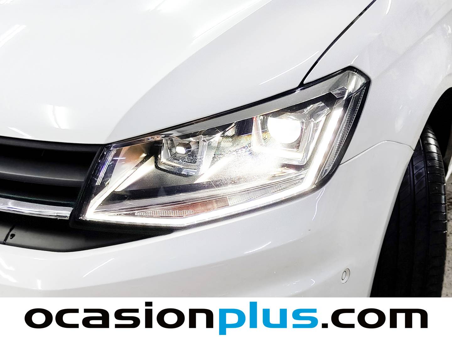 Volkswagen Caddy Volkswagen Caddy Outdoor 2.0 TDI BMT (150 CV) DSG barato