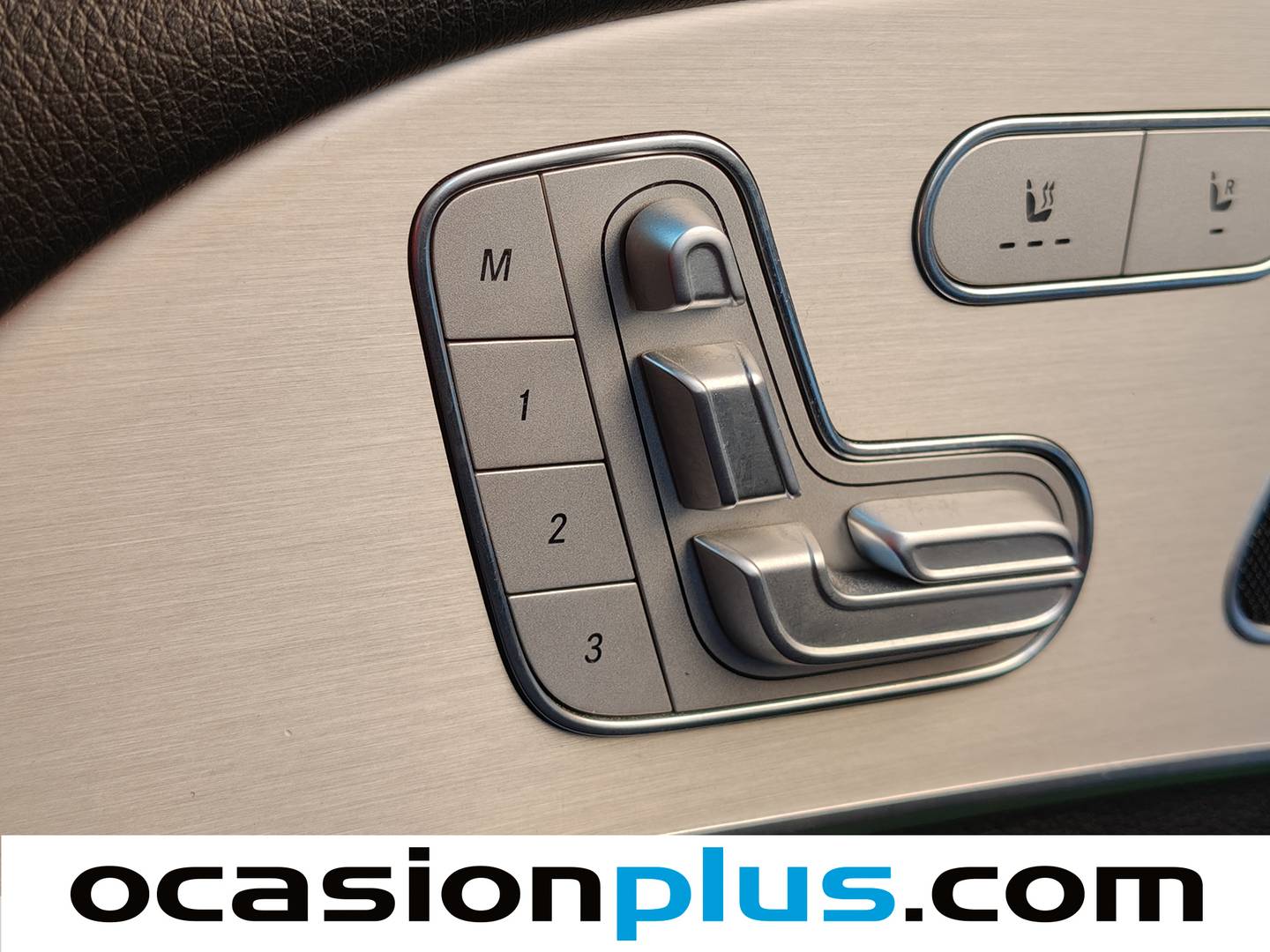 Foto Mercedes GLE Mercedes-Benz GLE GLE 300 d 4Matic (245 CV) Pack AMG 7 Plazas