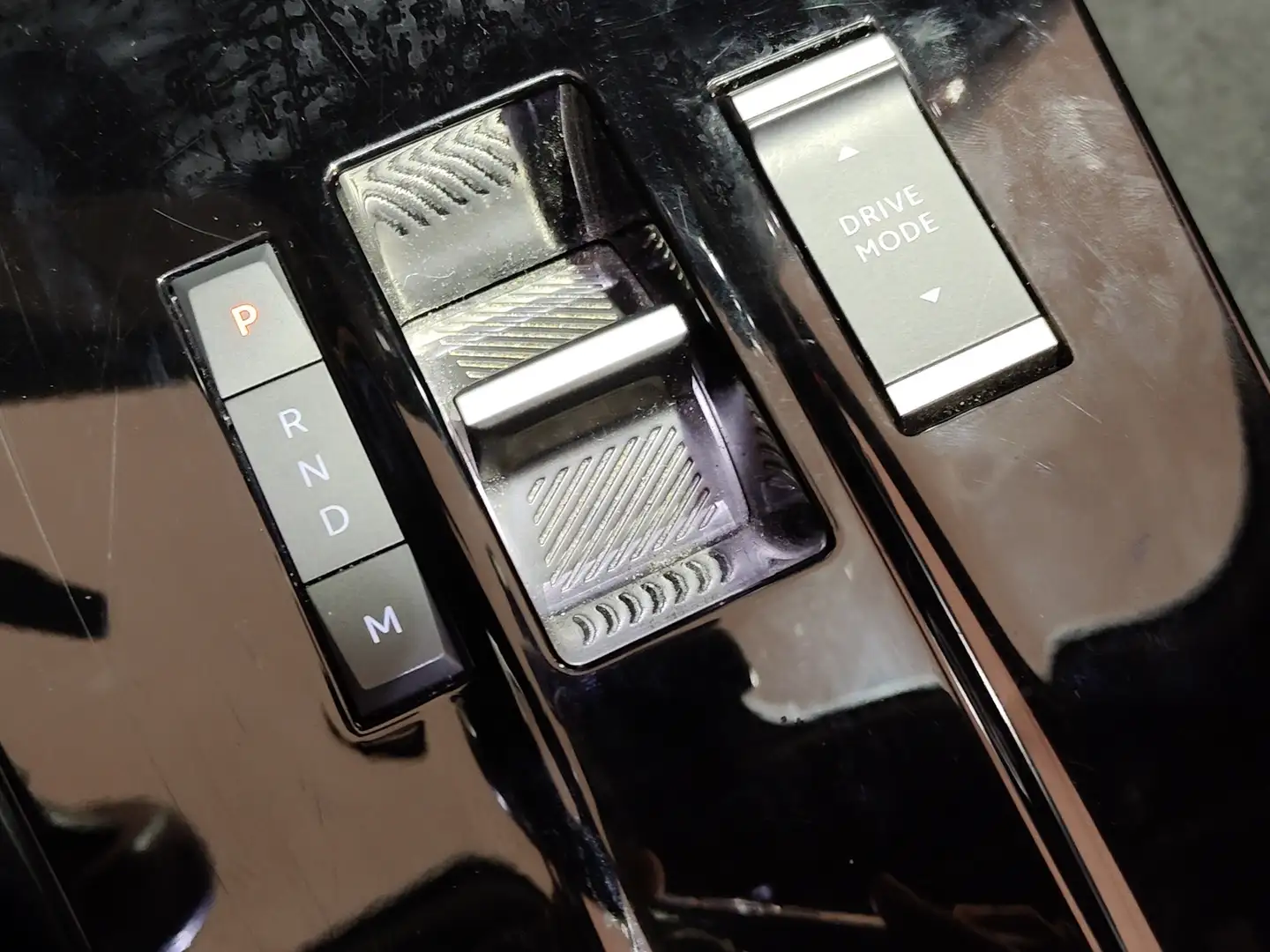 Foto Opel Mokka Opel Mokka 1.2 Turbo GS Line Auto (130 CV)