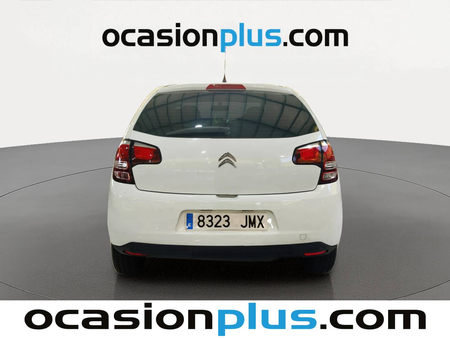 Citroën C3 Citroën C3 1.0 Puretech Live (68 CV) 68cv