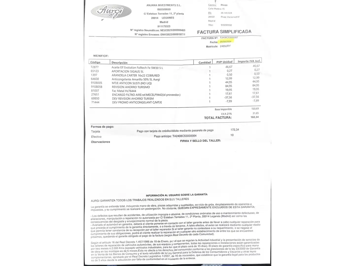 Foto Nissan QASHQAI Nissan Qashqai 1.5 dCi N-Connecta 4x2 (110 CV)
